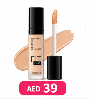 Fit Me Cclear