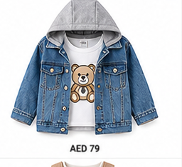 product kids clothing 06