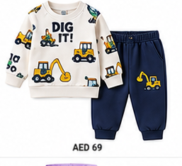 product kids clothing 07