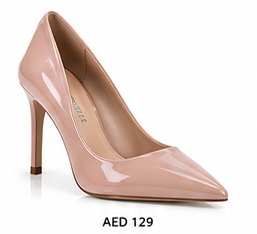 product women coktail shoes  02