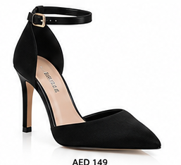 product women coktail shoes 07