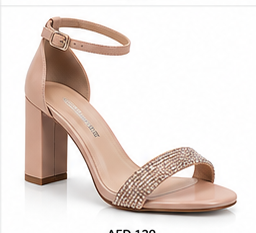 product women coktail shoes  15