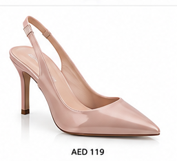 product women coktail shoes  17