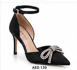 product women coktail shoes 20